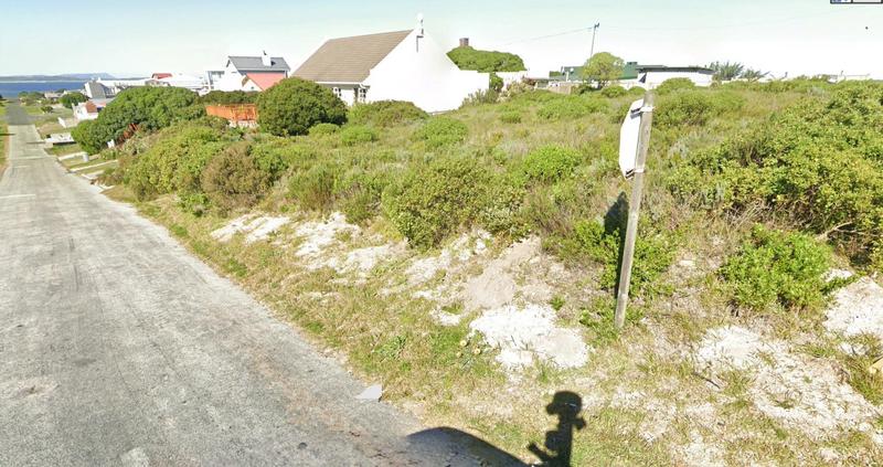 0 Bedroom Property for Sale in Franskraal Western Cape